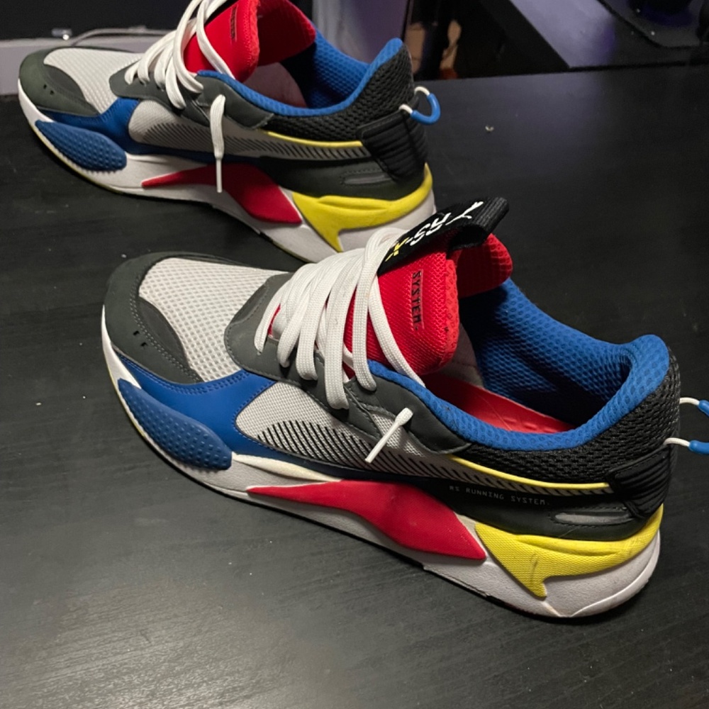 Puma Rs-X Toys - image 2